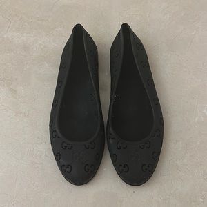 Gucci Ballet Flats